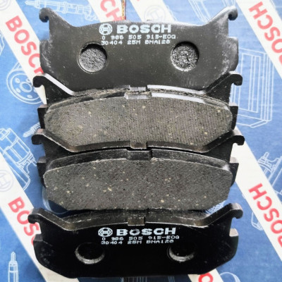 Bố Thắng Sau Mazda 626 - Bosch BP 5915