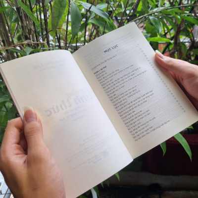 Sách - Đời Sống Tỉnh Thức