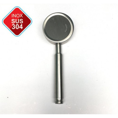 Bộ sen tắm Juno sofa  inox 304 tăng áp 400% + Dây sen + cài sen + bát sen