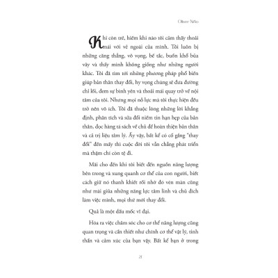 Thức Tỉnh Tâm Linh