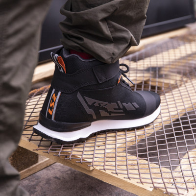 Giày Thời Trang Bảo Hộ Lái Moto, Xe Máy LS2 Acrux - GARA20