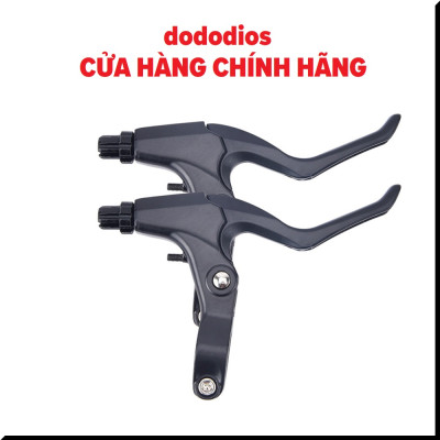 Tay Thắng – Tay Phanh Trước Sau Cho Xe Đạp Thể Thao Xe Đạp Địa Hình Hợp Kim Nhôm Fixed Gear Single Speed Hãng dododios