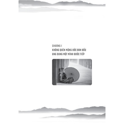 Sách NGƯỢC DÒNG TRƯỞNG THÀNH MỚI CÓ THỂ NGƯỢC GIÓ BAY CAO