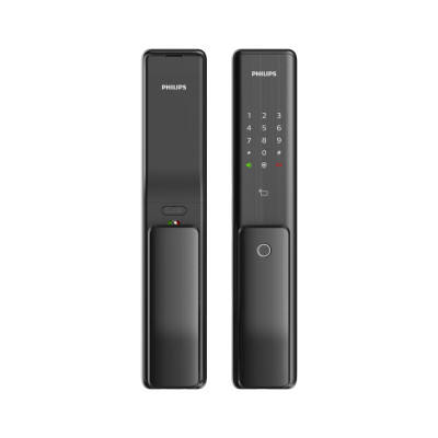Khoá thông minh Philips Alpha-5HB