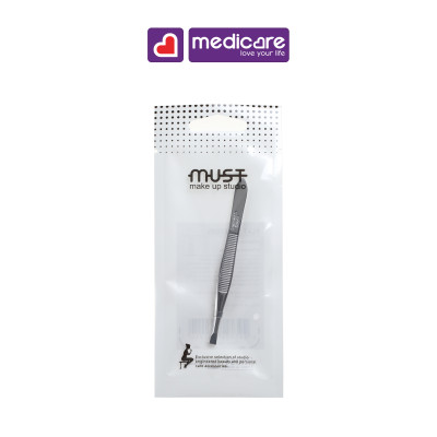 Nhíp Bằng MUST 6201