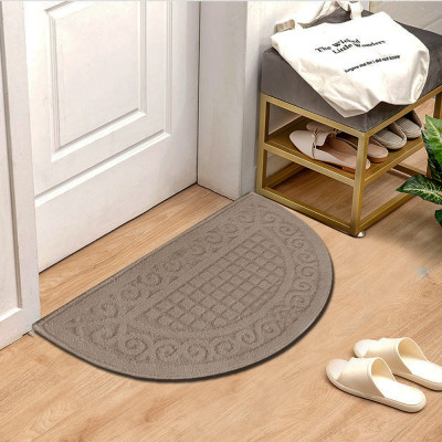 Thảm lau chân chùi chân nhà tắm ,nhà bếp  ,siêu thấm hút nước ,chống trơn trượt