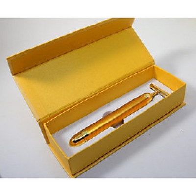 Máy Massage mặt EBB tác động đến từng tế bào da, giúp da mặt săn chắc hơn