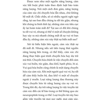EQ - Đừng Để Cảm Xúc Hạ Gục Bản Thân - Bản Quyền