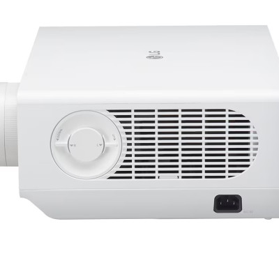 Máy chiếu Laser LG Probeam BU50RG 4K UHD, độ sáng 5.000 Lumen, hàng chính hãng - ZAMACO AUDIO