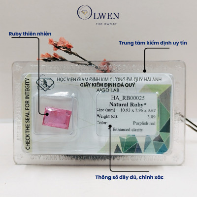 Viên đá Ruby thiên nhiên_HA-RB00025