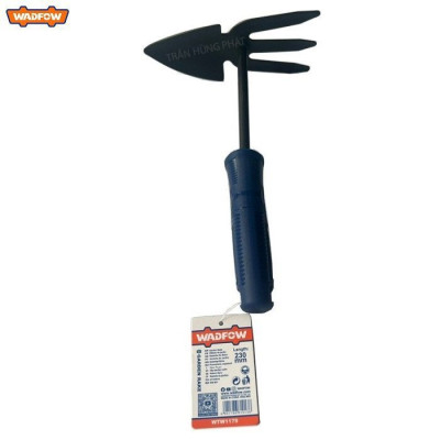 CÀO LÀM VƯỜN 230MM WTW1179 WADFOW - HÀNG CHÍNH HÃNG