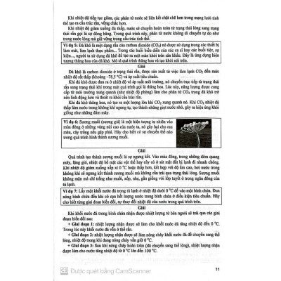 Sách - Combo sách tham khảo Toán 12 + Vật Lí 12 + Hóa Học 12 (Theo chương trình GDPT mới) HAB