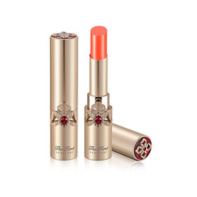 Son dưỡng môi cao cấp chống lão hóa OHUI The First Lip Balm