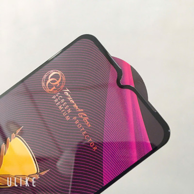 Kính cường lực SS A17 5G full màn hình OG cao cấp, chống trầy xướt ( hàng chính hãng)