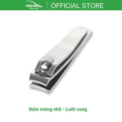 [TẶNG KÈM TÚI GIẤY] Bộ quà tặng cơ bản Kềm Nghĩa GS.08 TC