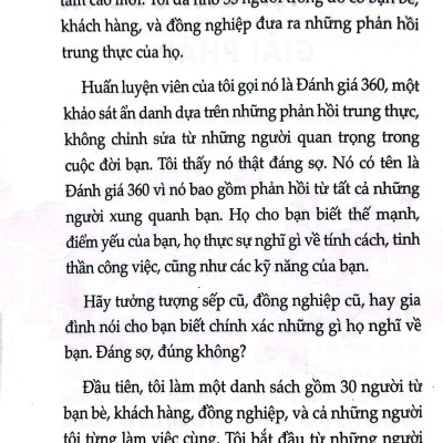 Thuật Đọc Tâm Lý, Nắm Bắt Cảm Xúc, Thấu Hiểu Suy Nghĩ