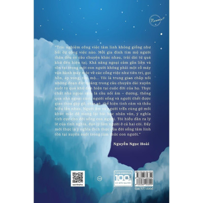 Sách - Thế Giới Khác 2 - Tìm Nhau Từ Hai Cõi Âm - Dương - Thái Hà Books