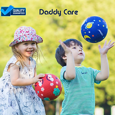 Bóng Hơi Cho Bé Playround Ball Mideer, Đồ  Chơi Vận Động cho bé 1,2,3,4,5 tuổi