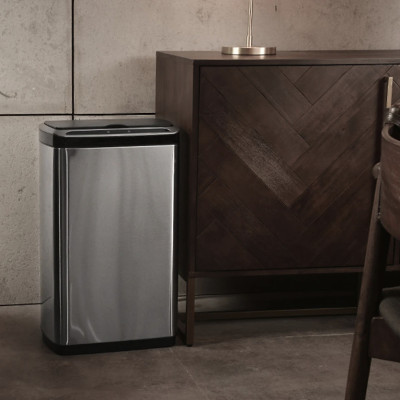 Thùng Rác Thông Minh 40L