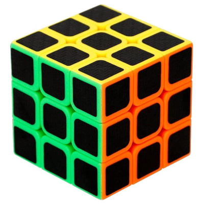 Đồ Chơi Rubik 3x3x3 - Fantasy Cube 2031-4
