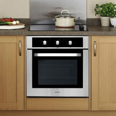 Lò Nướng Âm Tủ Malloca MOV-575 ECO Tiết Kiệm Điện (57 Lít)  - Hàng chính hãng