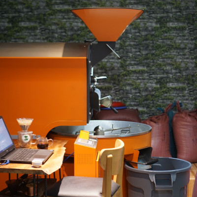 Cà phê hạt 100% nguyên chất truyền thống số 3 Coffee Tree 1kg thơm ngon, đậm đà, gu mạnh