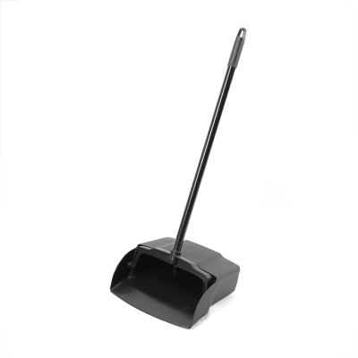 Ki hốt rác bằng nhựa không có nắp đậy không có móc treo PREDATOR HORECA TRUST mã 6914BK