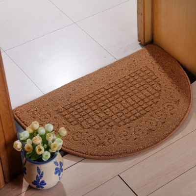 Thảm chùi chân nhà tắm ,nhà bếp , mới ,  siêu thấm hút nước ,chống trơn trượt , mềm mại thân thiện với da