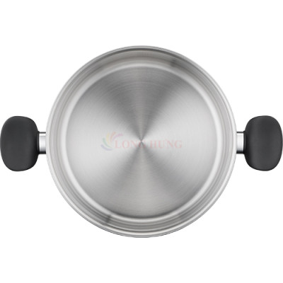 Nồi Inox Tefal Primary 20cm x 3.0L E3084435 - Hàng chính hãng