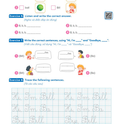 Combo Phiếu Bài Tập Cuối Tuần Toán + Tiếng Việt + Tiếng Anh Lớp 1 (35 Tuần Học) (Bộ 3 Cuốn) - MEGA