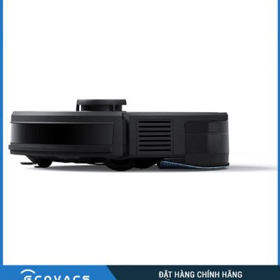 [GIÁ TẠI KHO] - Robot hút bụi lau nhà Ecovacs Deebot YEEDI 1 Pro (Deebot Y1 Pro) - 1 đổi 1 trong 12 tháng - Hàng chính hãng Ecovacs