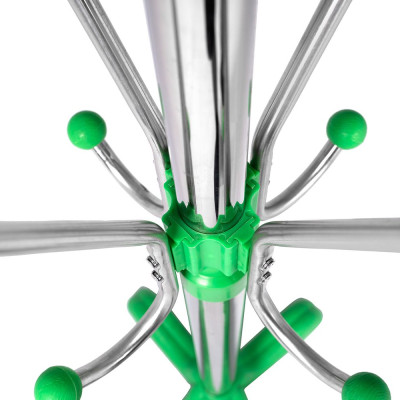 CÂY TREO QUẦN ÁO INOX NGỌC HOÀNG