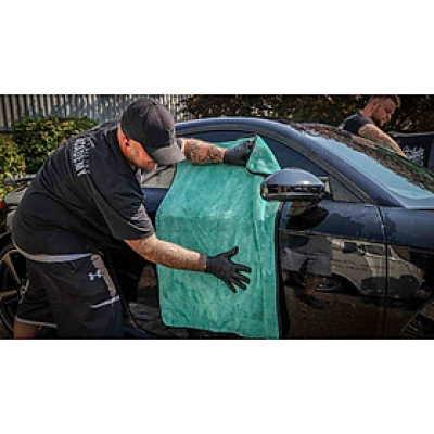  AQUA DELUXE XL - Khăn lau khô siêu to, siêu thấm hút Auto Finesse