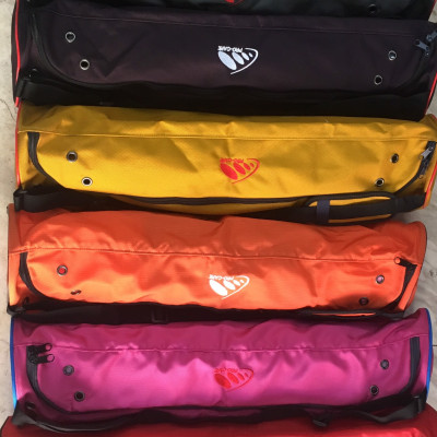 TÚI ĐỰNG THẢM YOGA PRO-CARE (MÀU NGẪU NHIÊN)