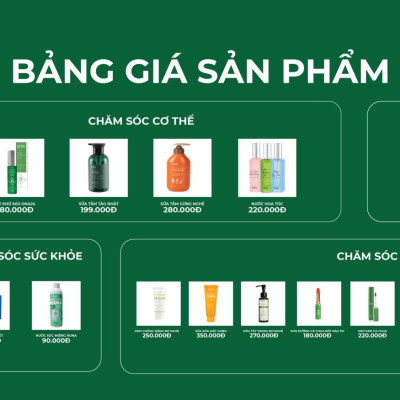 Combo 2 chai Sữa tắm thảo dược hữu cơ Gừng Nghệ Cỏ Cây Hoa Lá - Chiết Xuất Từ 7 Loại Thảo Dược Quý - Phòng Cảm, Tránh Gió, Dưỡng Da - Cho Con Cho Mẹ, Cho Đại Gia Đình, chai 500gr
