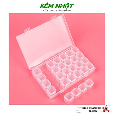 Khay Đựng Đá Lớn