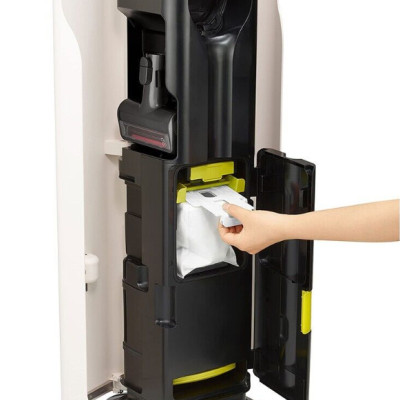 TÚI ĐỰNG BỤI THAY THẾ CHO MÁY HÚT BỤI CẦM TAY LG CORDZERO ALL-IN-ONE TOWER A9T-ULTRA – HÀNG CHÍNH HÃNG