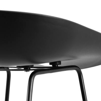 GHẾ BAR TỰA THẤP SLACK