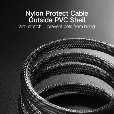 Ugreen UG30121DP107TK 3M Màu Đen Cáp 2 Đầu Displayport V1.2 cao cấp hỗ trợ 4K*2K 60GHz - HÀNG CHÍNH HÃNG