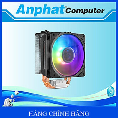 Tản nhiệt khí CPU Cooler Master Hyper 212 Spectrum V3 - Hàng chính hãng