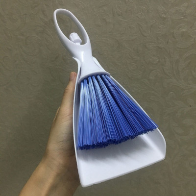 Bộ Chổi Xẻng Mini Dọn Bàn Rác Bàn Thờ Laptop Và Nội Thất Ô Tô Chất Lượng Cao