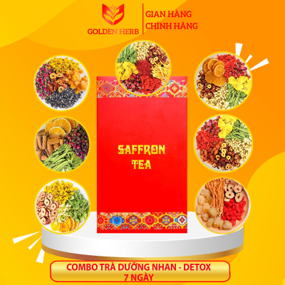 Nhụy hoa nghệ tây SAFFRON SHYAM 1 Gram/Hộp