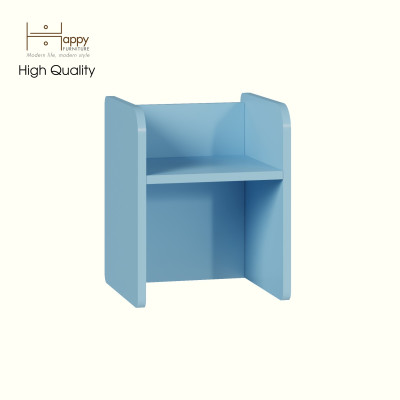 [Happy Home Furniture] KID, Ghế ngồi cho trẻ em, 32cm x 32cm x 40cm ( DxRxC), GHE_001