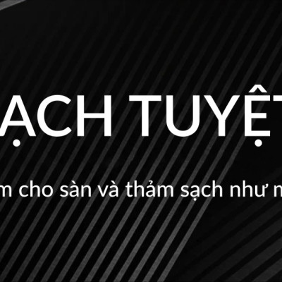 Robot hút bụi Lydsto R1 PRO thông minh có định vị bằng hệ thống cảm biến LDS - Hàng chính hãng