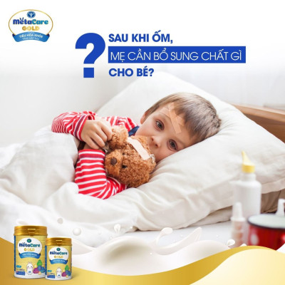 Sữa bột tốt cho bé Nutricare MetaCare OPTI 0+, hỗ trợ tiêu hóa hấp thu, tăng cường miễn dịch, thông minh khỏe mạnh (800g)