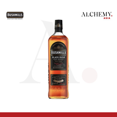 Rượu Bushmills Blackbush 40% 1x0.7L (Tet GB 2023)