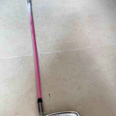 Gậy Golf PGM Sắt 7 Nữ - Iron G300 TIG035