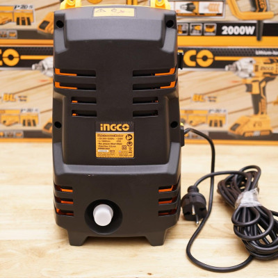 MÁY XỊT RỬA 1200W (5.5 L/MIN) INGCO HPWR12001