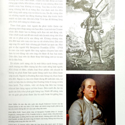 Những Trí Tuệ Vĩ Đại - Tesla Nhà Phát Minh, Cha Đẻ Của Dòng Điện Xoay Chiều
