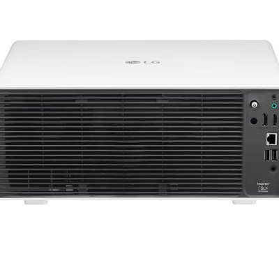 Máy chiếu Laser LG Probeam BU50RG 4K UHD, độ sáng 5.000 Lumen, hàng chính hãng - ZAMACO AUDIO